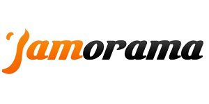 jamorama logo