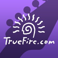 truefire logo